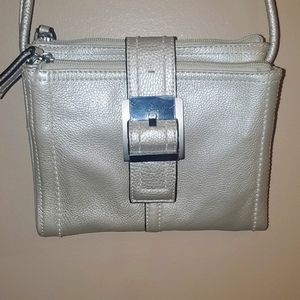 Clark's crossbody purse